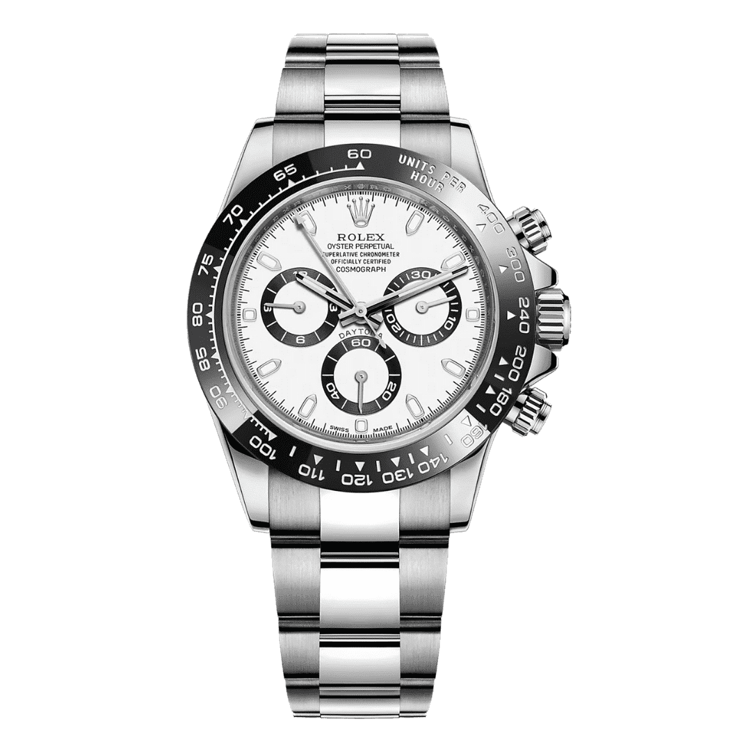 Rolex Daytona Panda